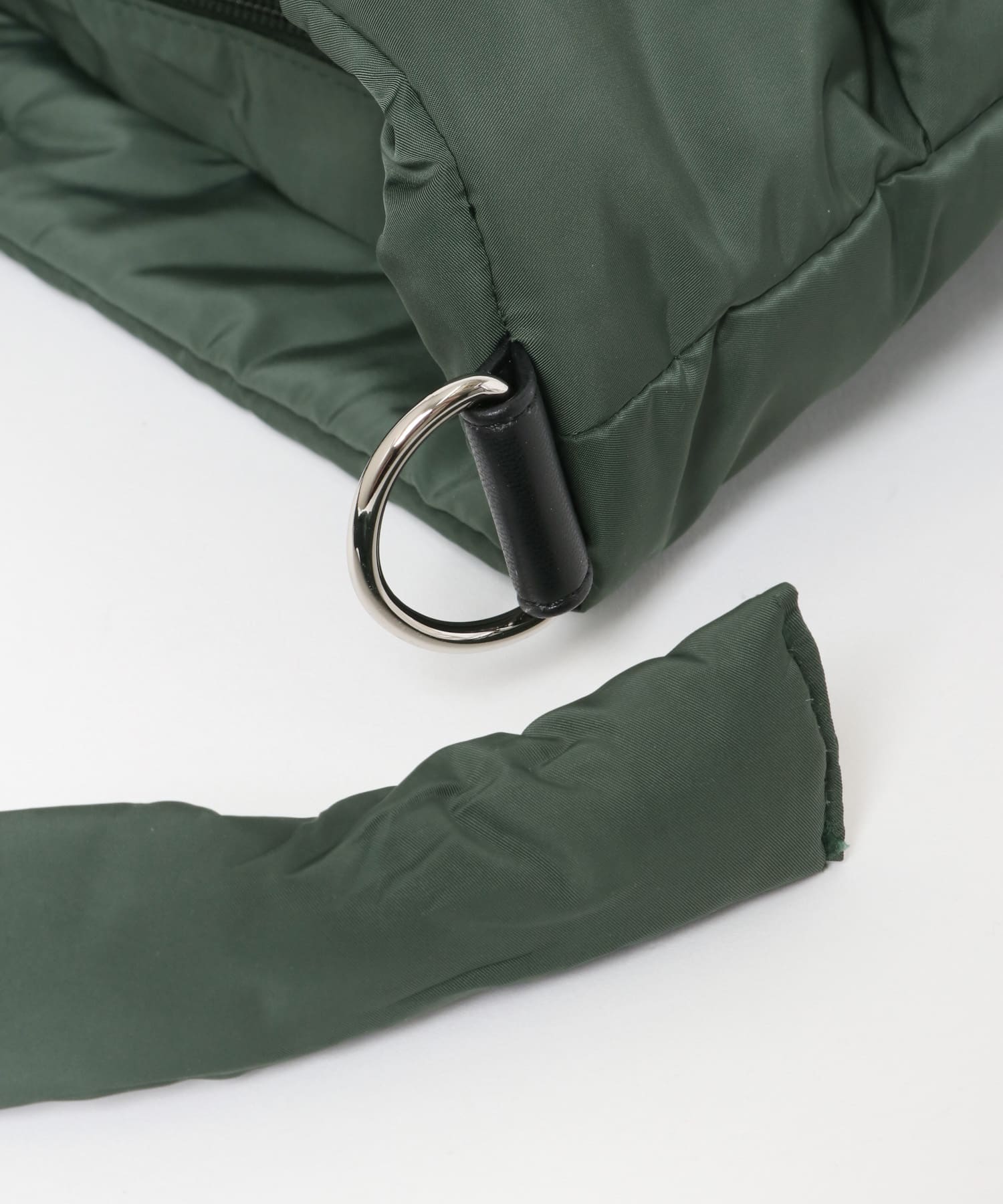 hun RODE SKO Padded big[XH36-2AW3901]｜URBAN RESEARCH公式
