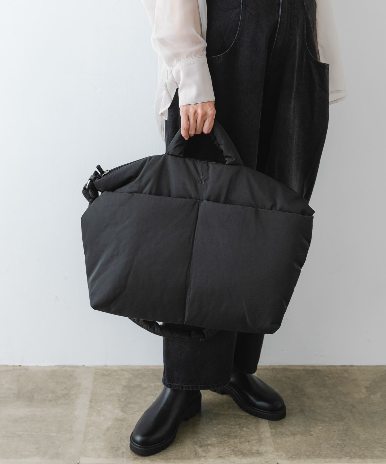 hun RODE SKO Padded big[XH36-2AW3901]｜URBAN RESEARCH公式