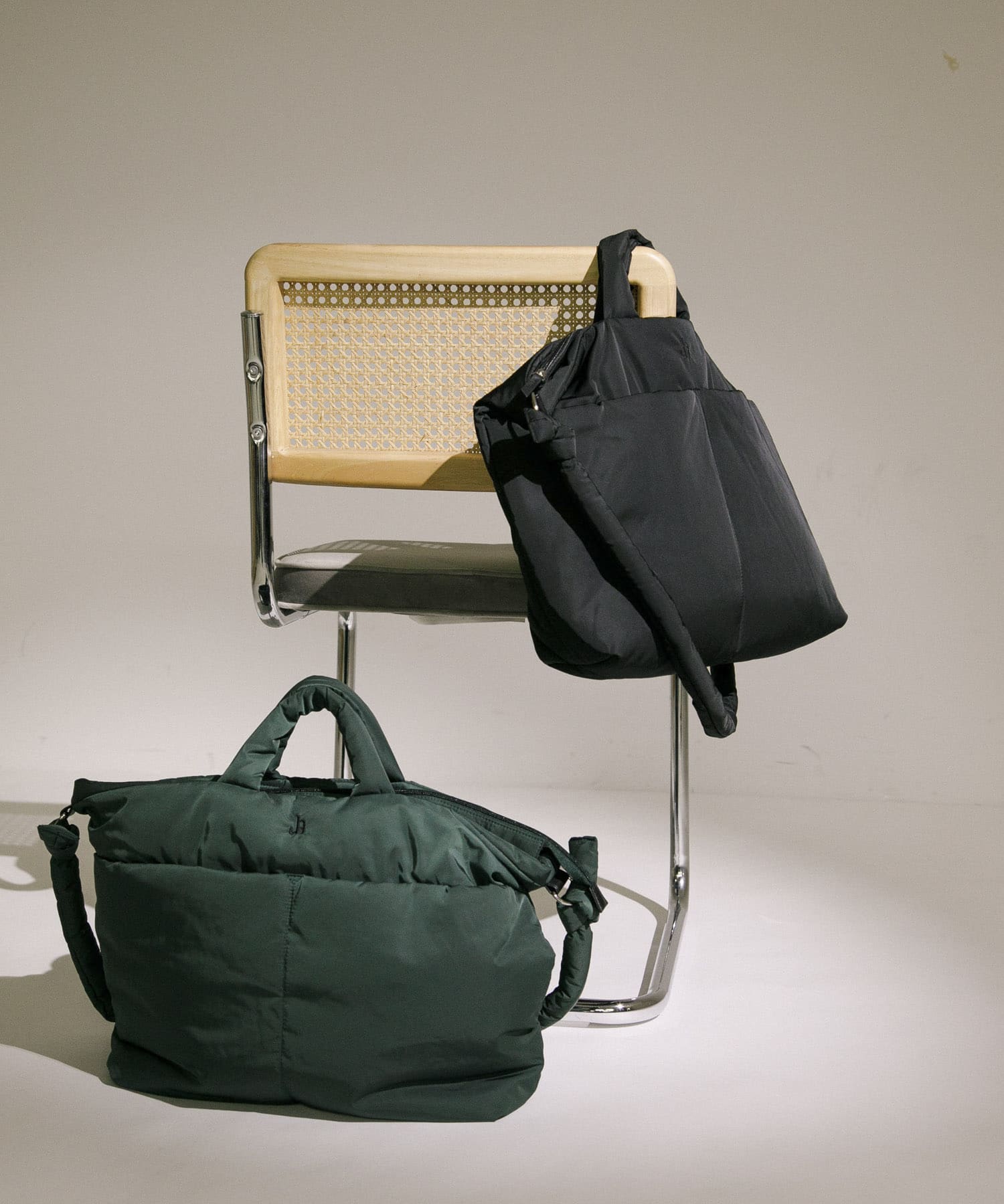 hun RODE SKO Padded big[XH36-2AW3901]｜URBAN RESEARCH公式