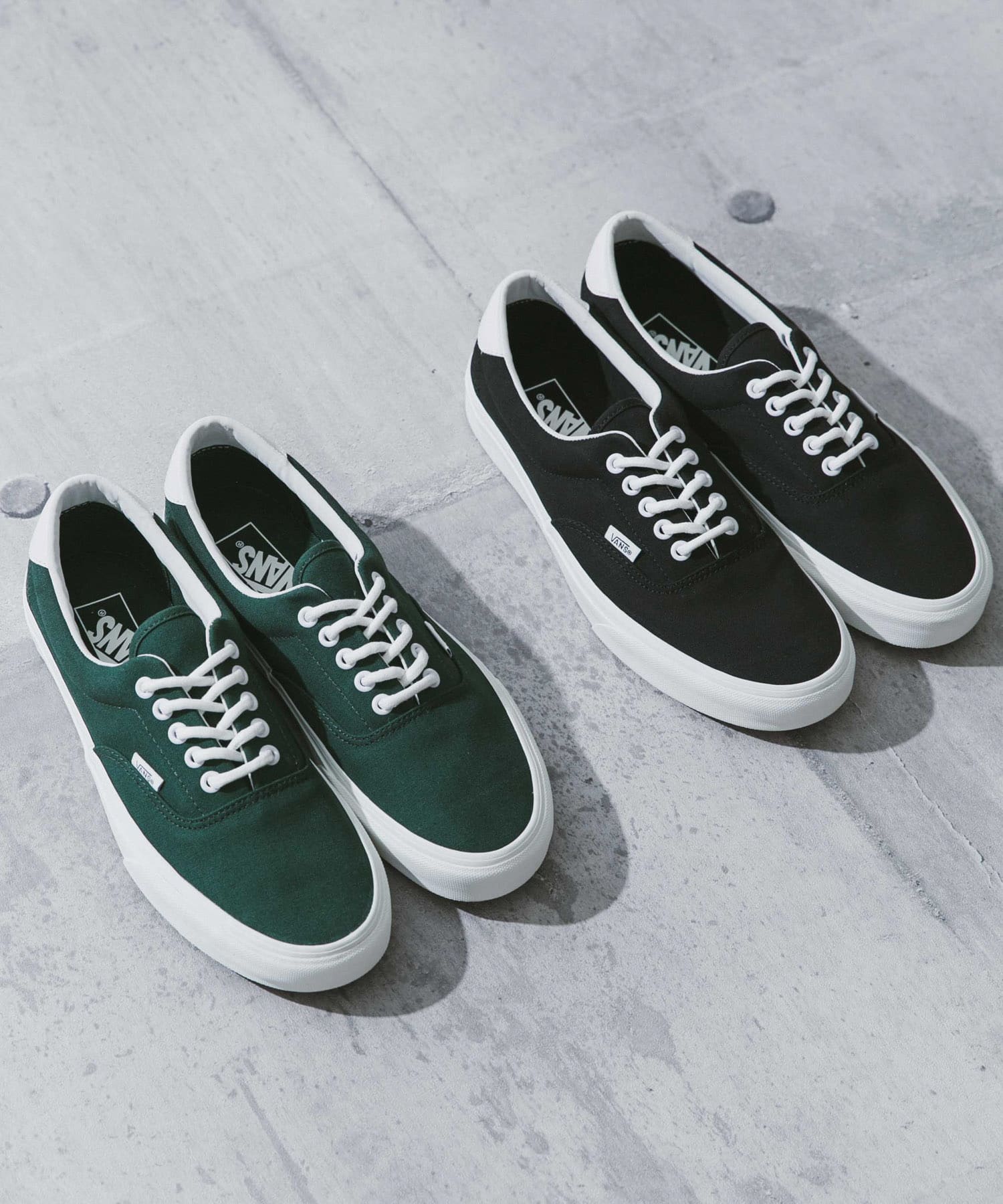 アーバンリサーチ20周年　 ヴァンズ　オールドスクールVANS OLDSKOOL