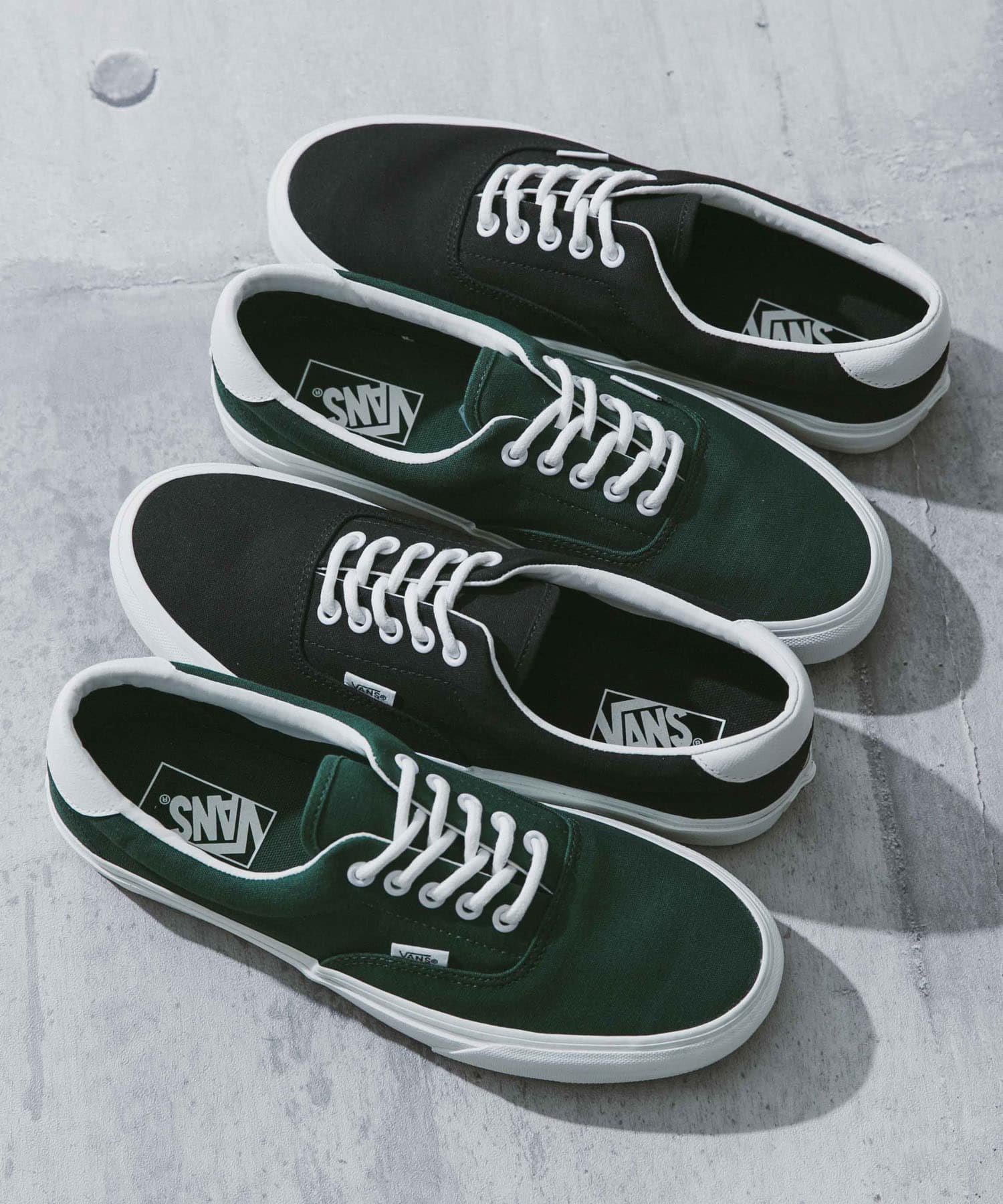 アーバンリサーチ20周年　 ヴァンズ　オールドスクールVANS OLDSKOOL