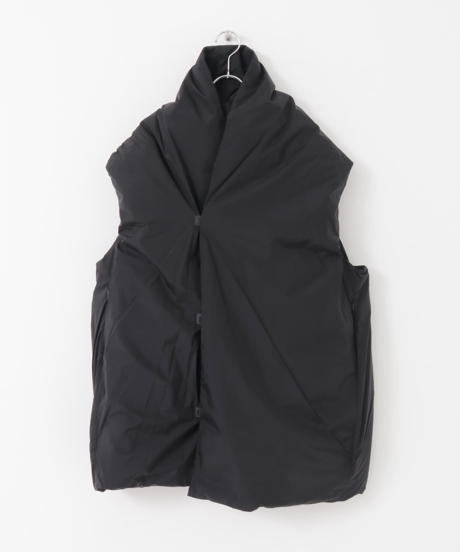 TEATORA Roomkey VEST EVA[TT-106V-EVAUM37]｜URBAN RESEARCH公式