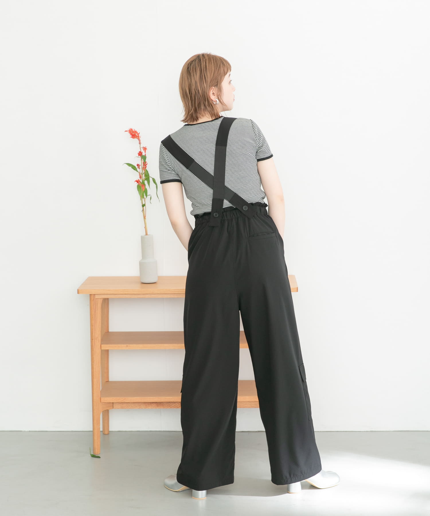 2WAYサスペンダーサロペット[KB36-26V020]｜URBAN RESEARCH公式