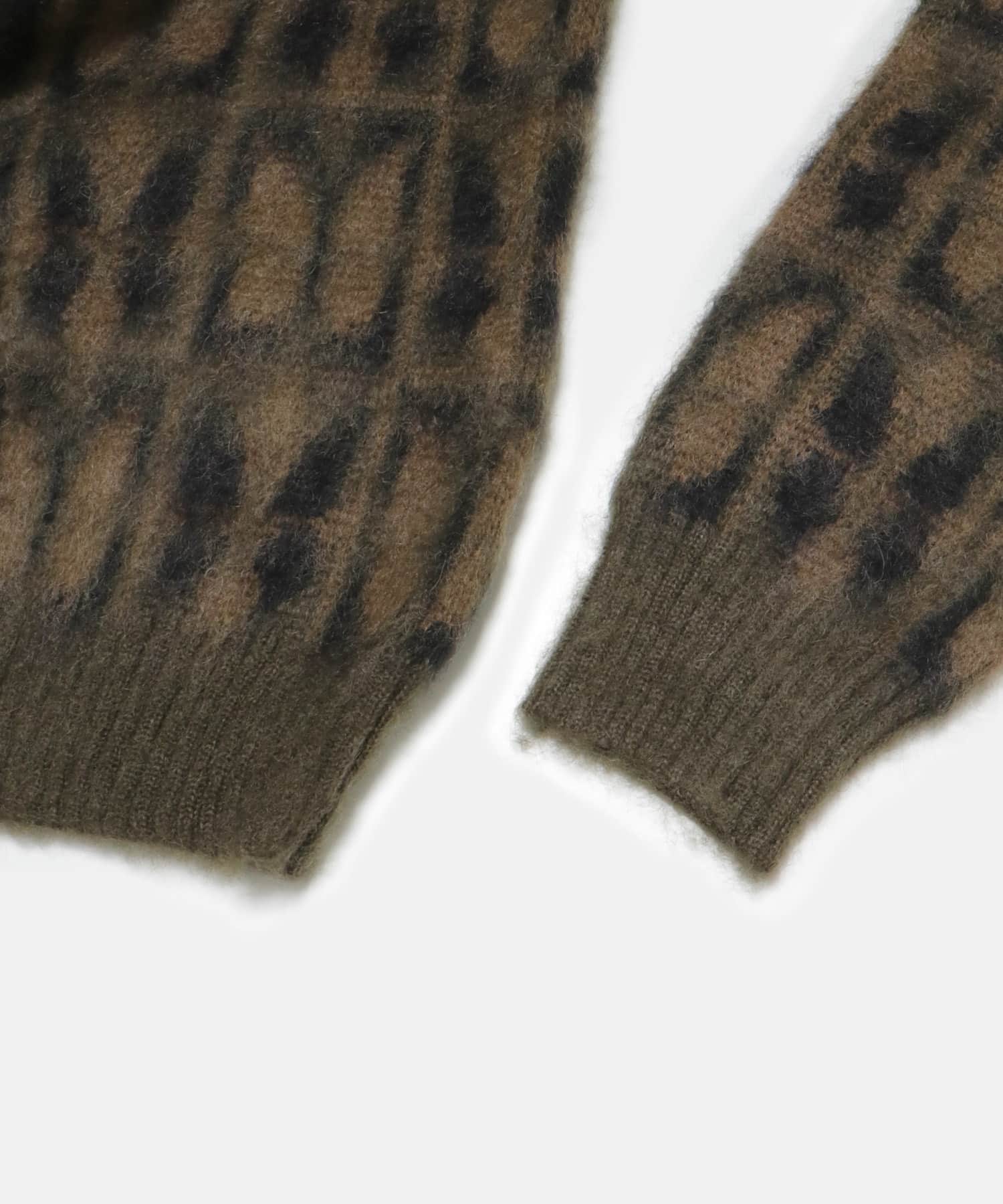 Needles Mohair Cardigan[NS279-BSM37]｜URBAN RESEARCH公式