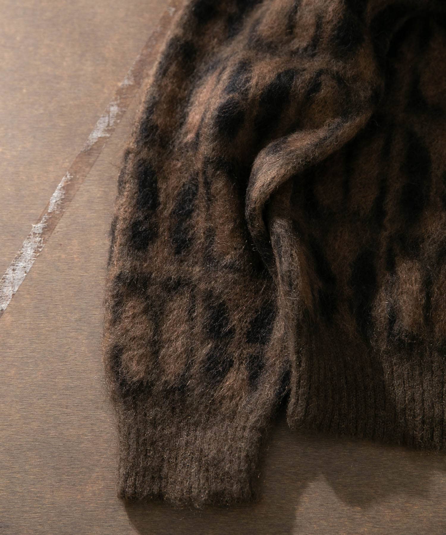 Needles Mohair Cardigan[NS279-BSM37]｜URBAN RESEARCH公式