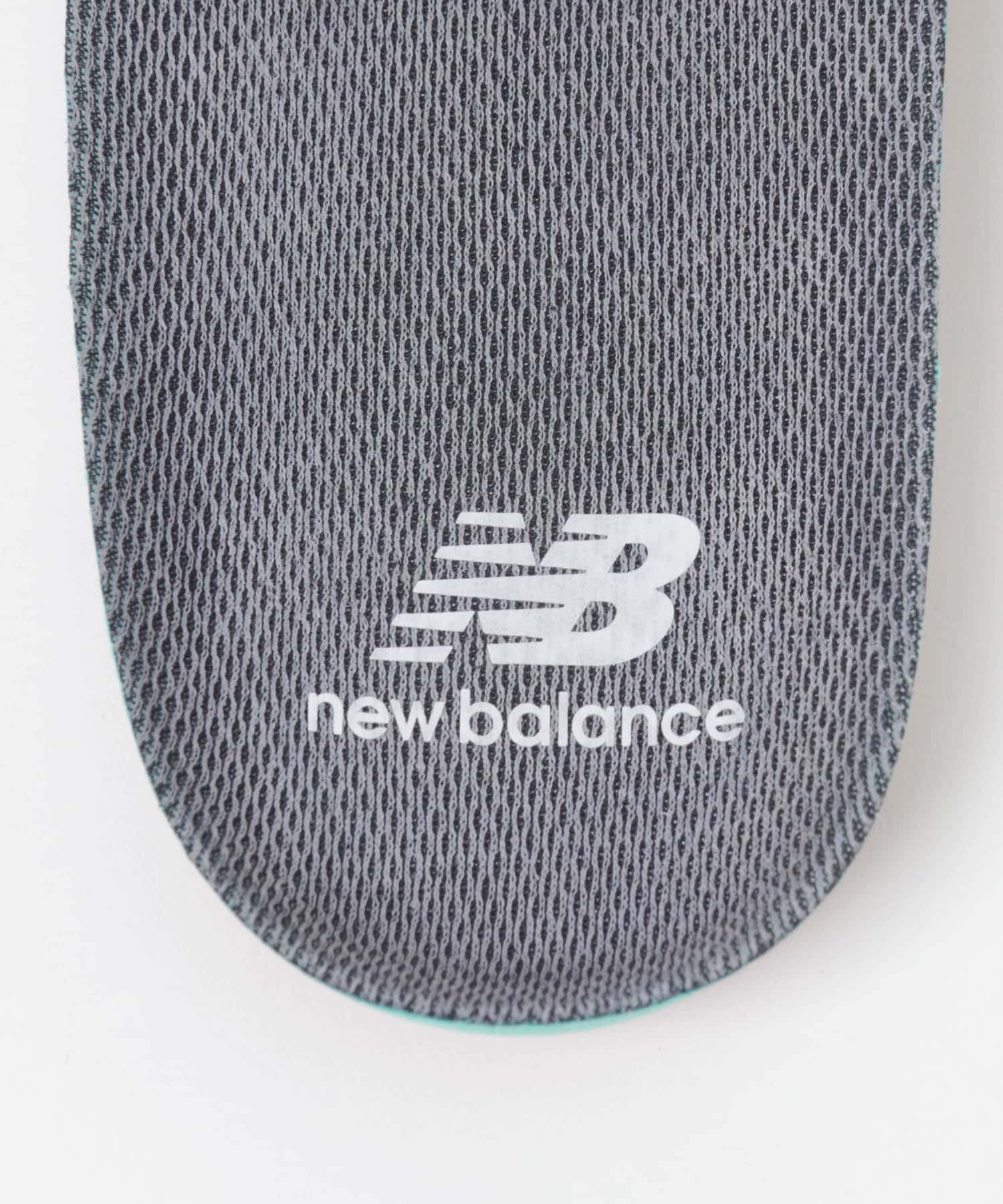 NEW BALANCE サポーティブリバウンドインソール[LAM35689-BSM36