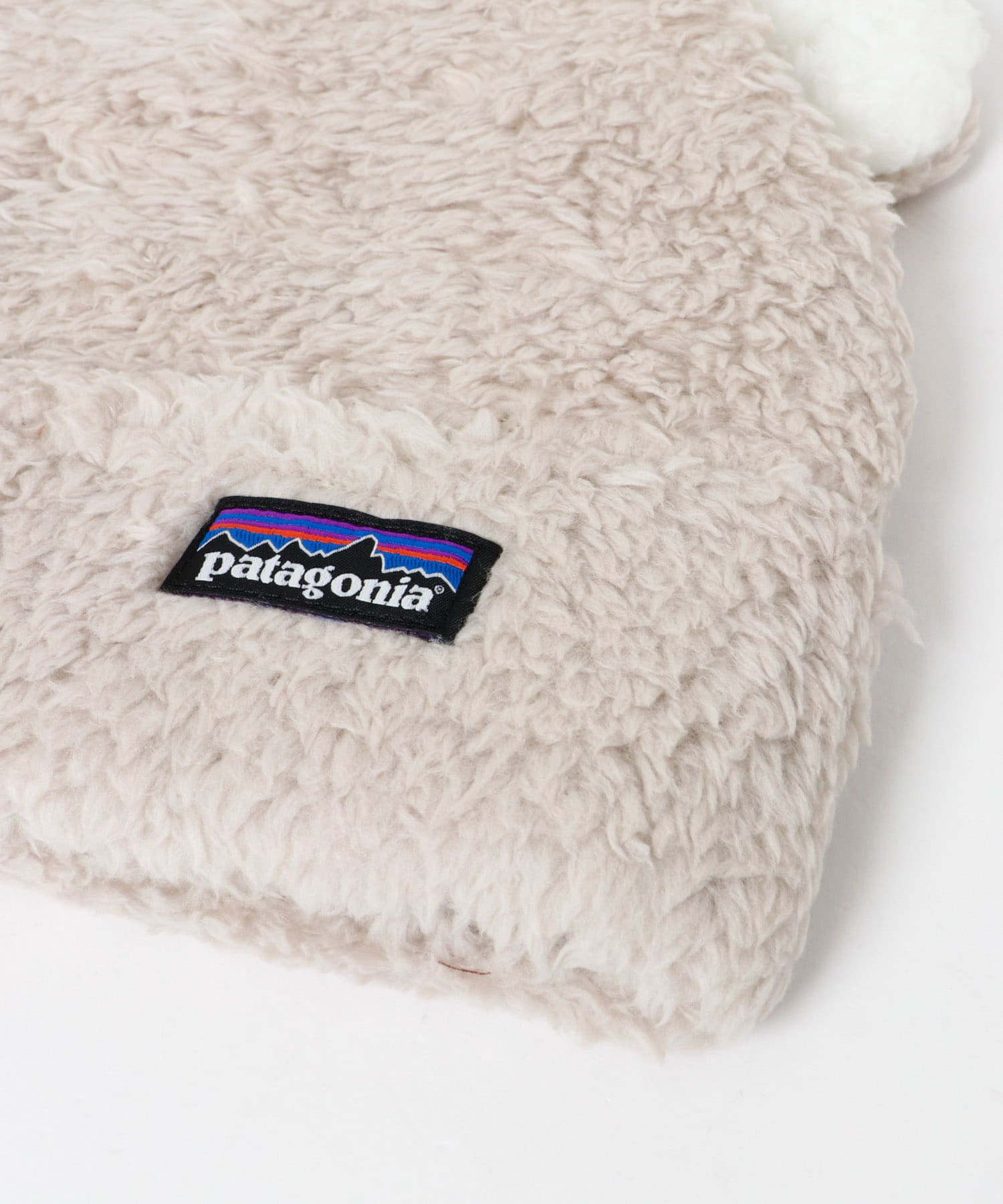 patagonia Baby Furry Friends Hat 60560 FE37 URBAN RESEARCH