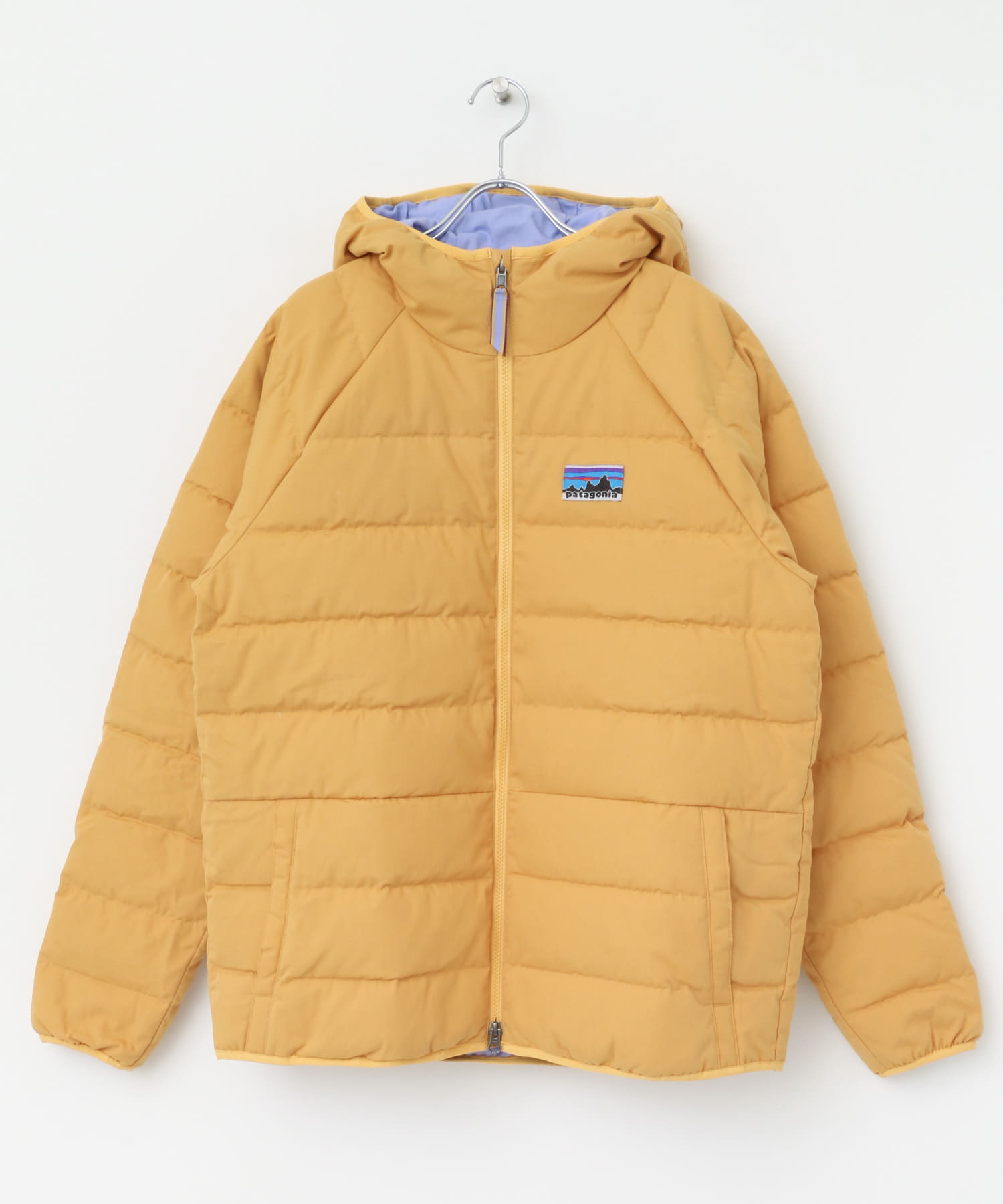 patagonia Cotton Down Jacket[26845-DM37]｜URBAN RESEARCH公式