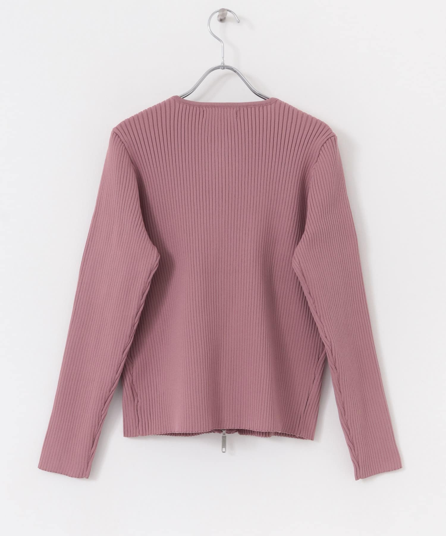 SLAB Rib W-zip Cardigan[LA36-22J011]｜URBAN RESEARCH公式