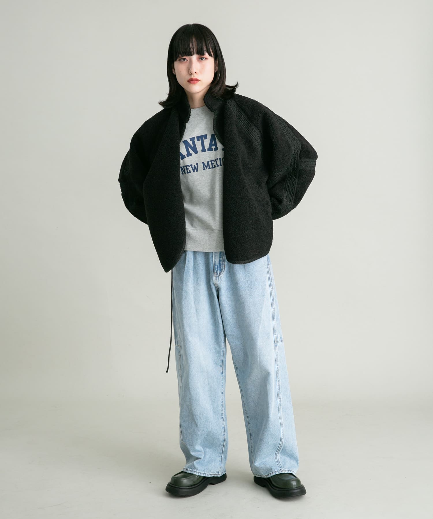 ブレードボアジャケット[KB37-27D250]｜URBAN RESEARCH公式