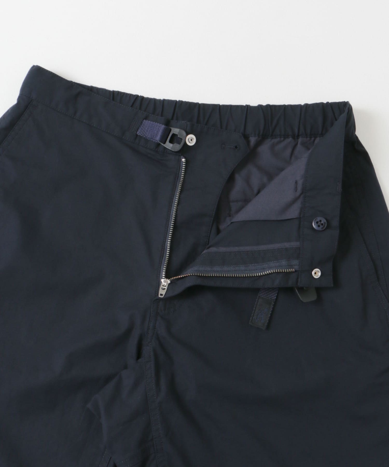 別注』Gramicci STRETCH WEATHER SHORTS[DM45-GMP4-S2109