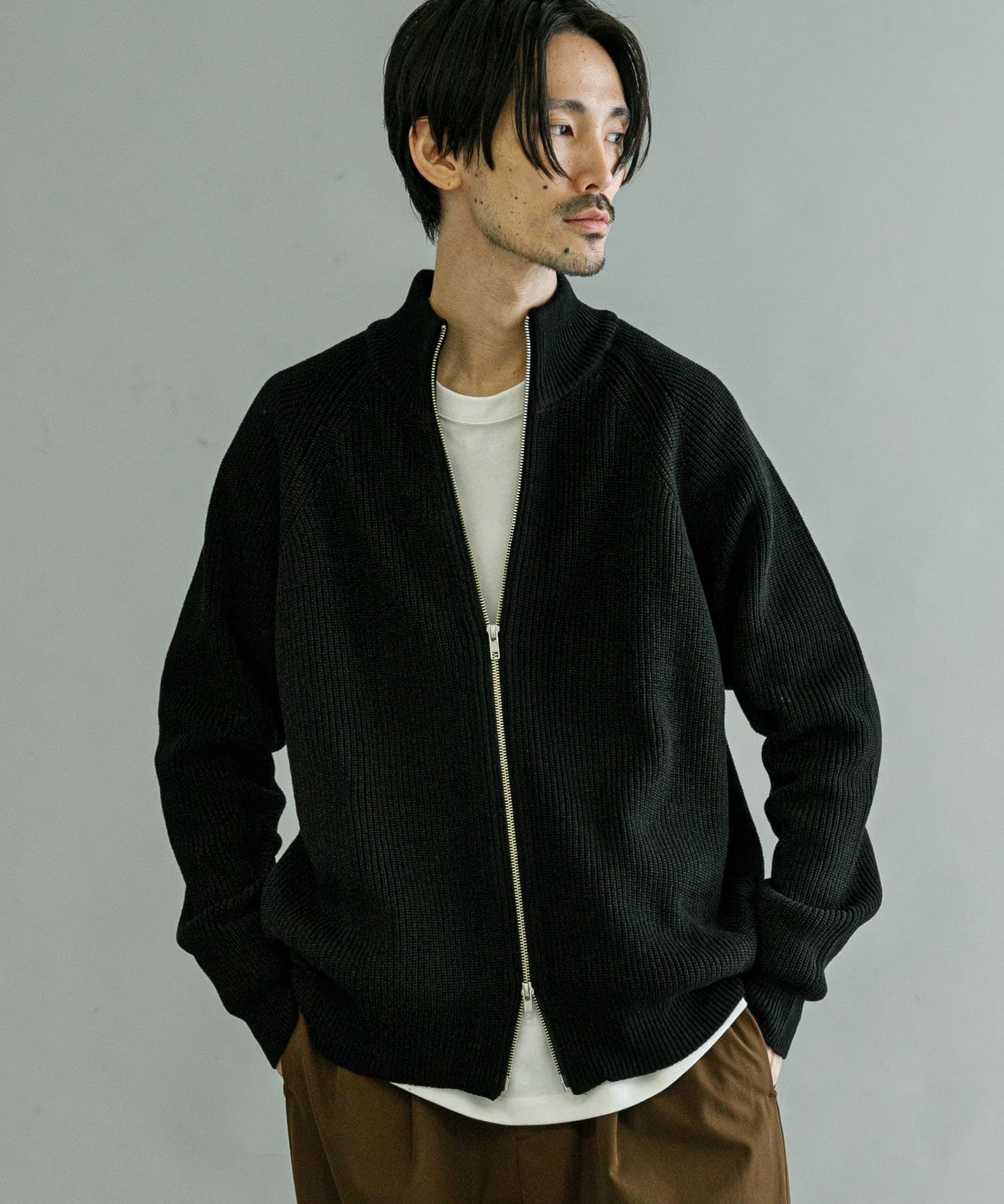 ドライバーズニット[UR37-12B024]｜URBAN RESEARCH公式