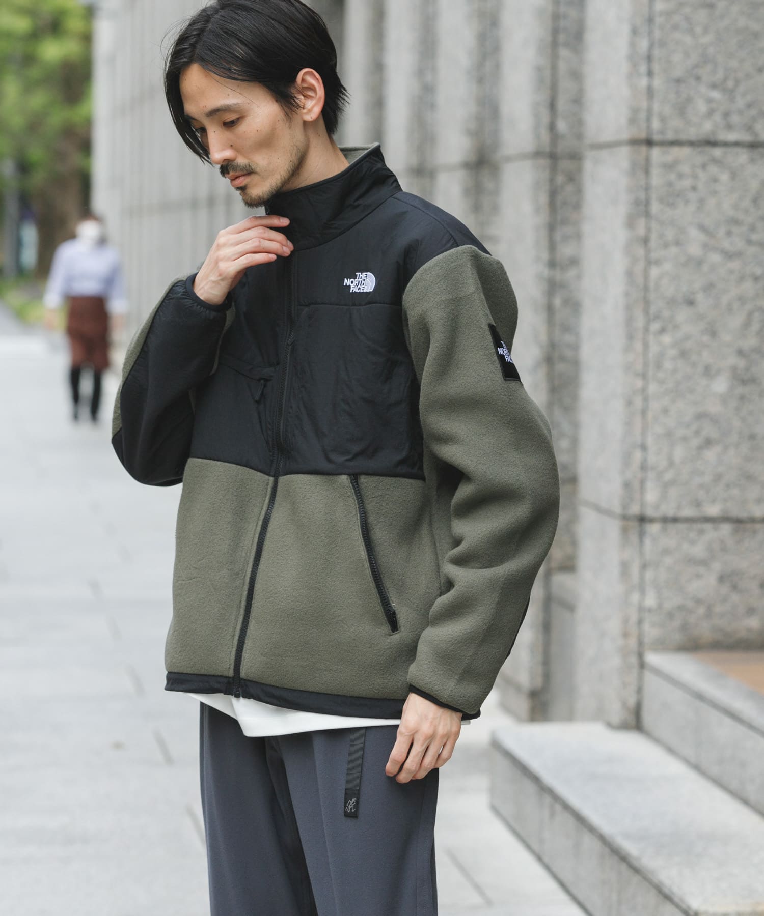 THE NORTH FACE Denali Jacket[NA72051-UM36]｜URBAN RESEARCH