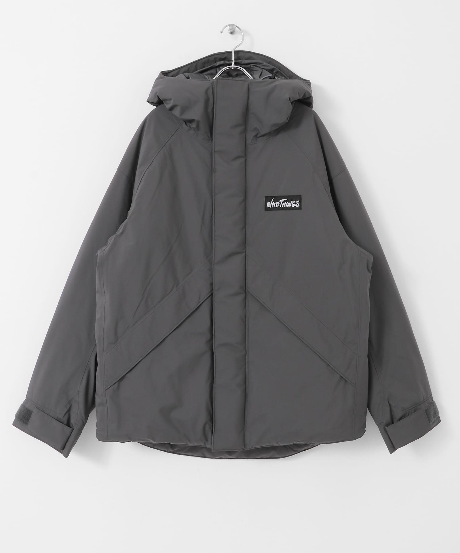 WILDTHINGS PERTEX DENALI JACKET[WT23118SK-FE37]｜URBAN RESEARCH