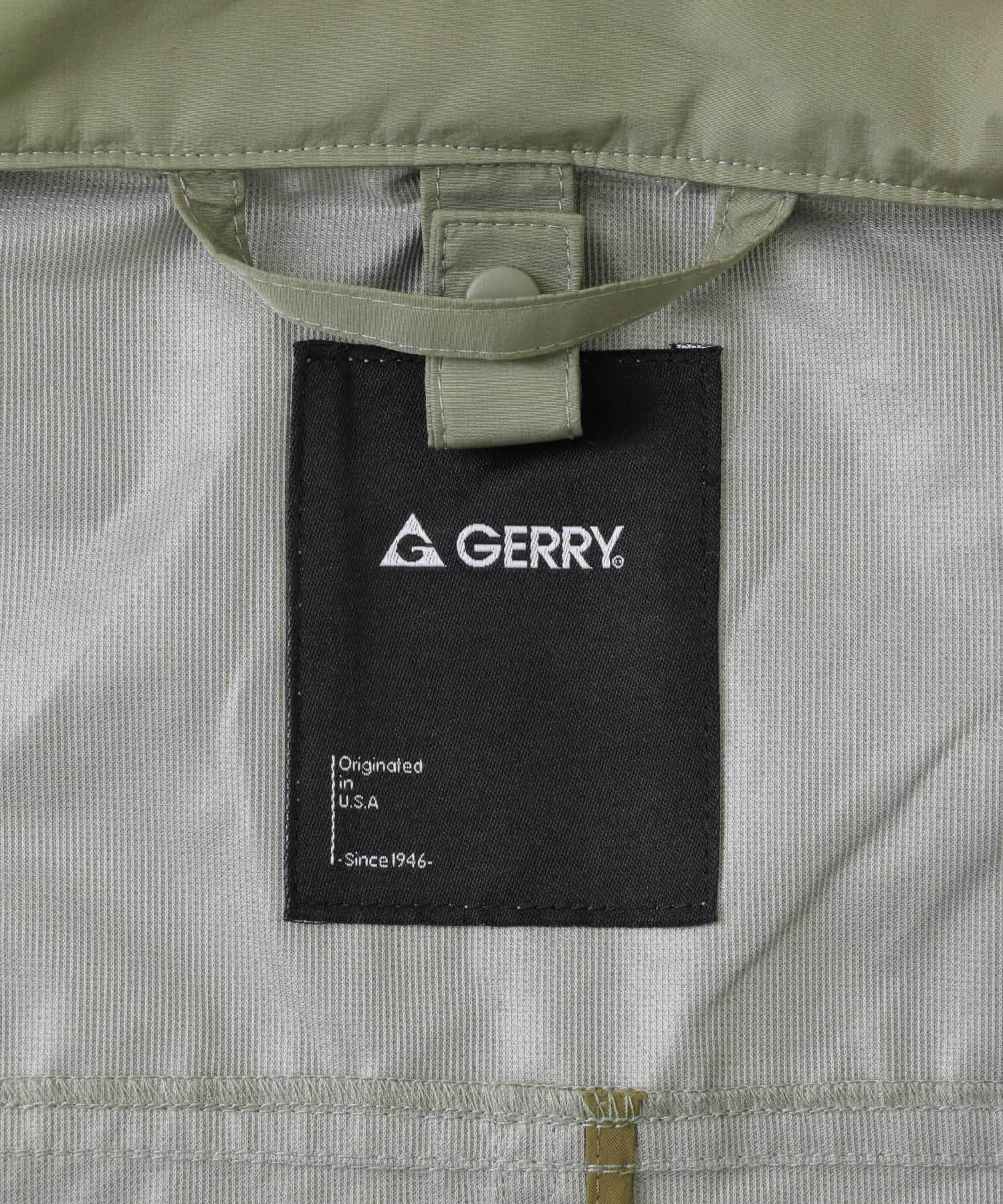 GERRY HIPPOTEX 4WAY COAT[GE13-CT3W-SL37]｜URBAN RESEARCH公式