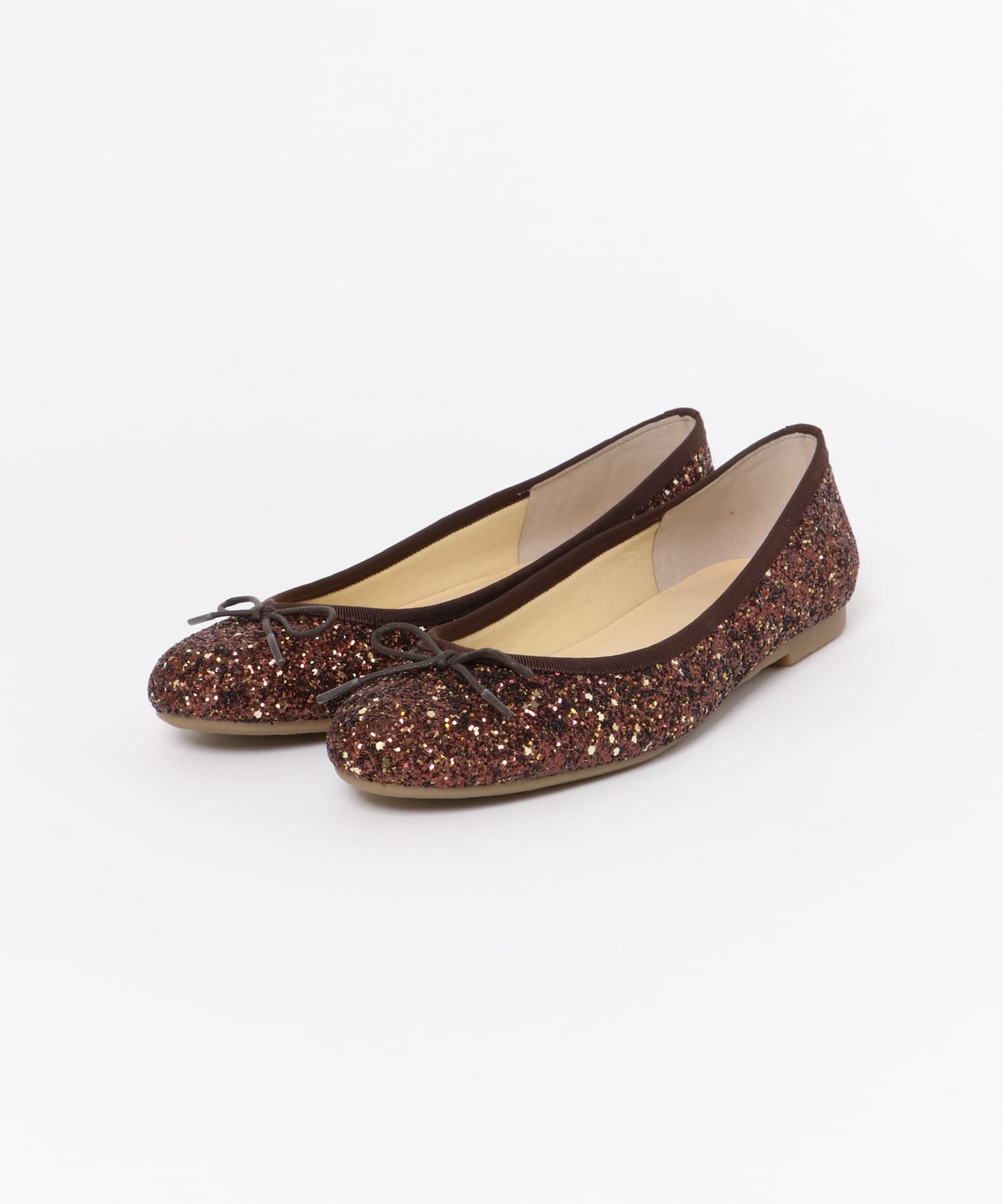 MADE IN JAPAN』グリッターバレエ[XX44-2HS2602]｜URBAN RESEARCH公式 