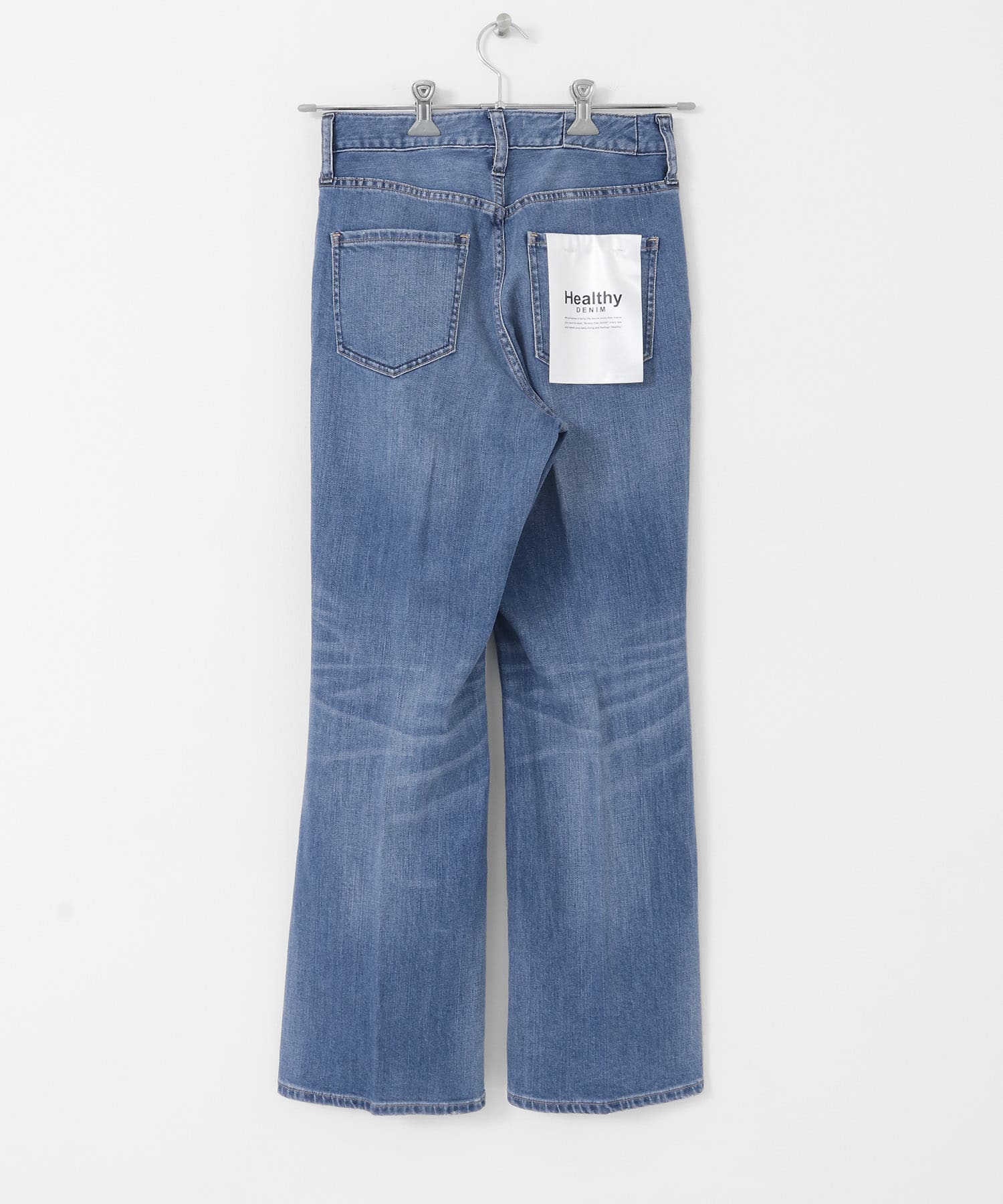 Healthy DENIM Lotus[LW44-H68246203]｜URBAN RESEARCH公式