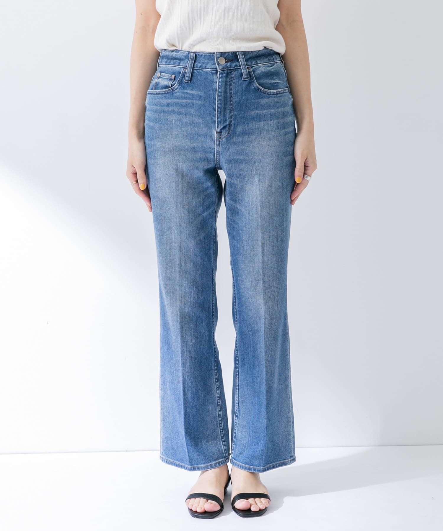Healthy DENIM Lotus[LW44-H68246203]｜URBAN RESEARCH公式