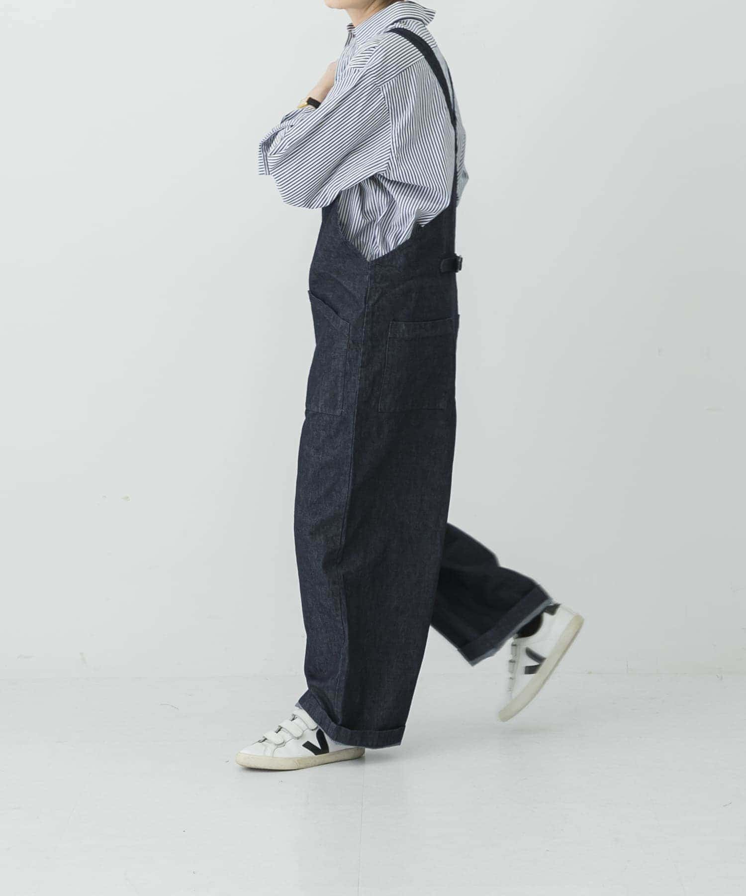 デニムサロペット[GA44-24M004]｜URBAN RESEARCH公式ファッション通販