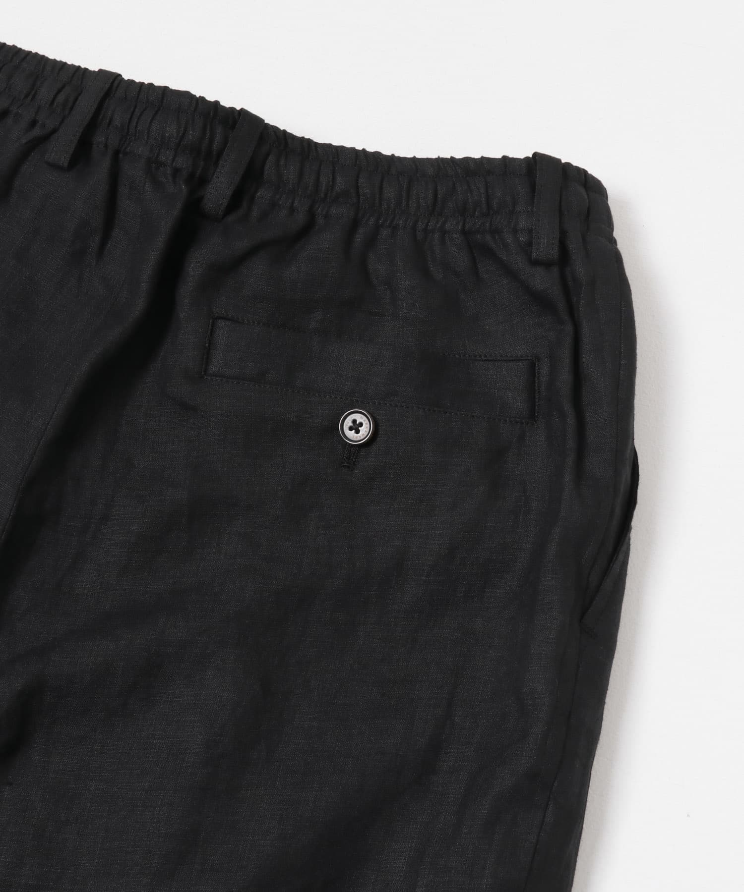 MARKAWARE / マーカウェア】CLASSIC FIT EASY PANTS HEMP