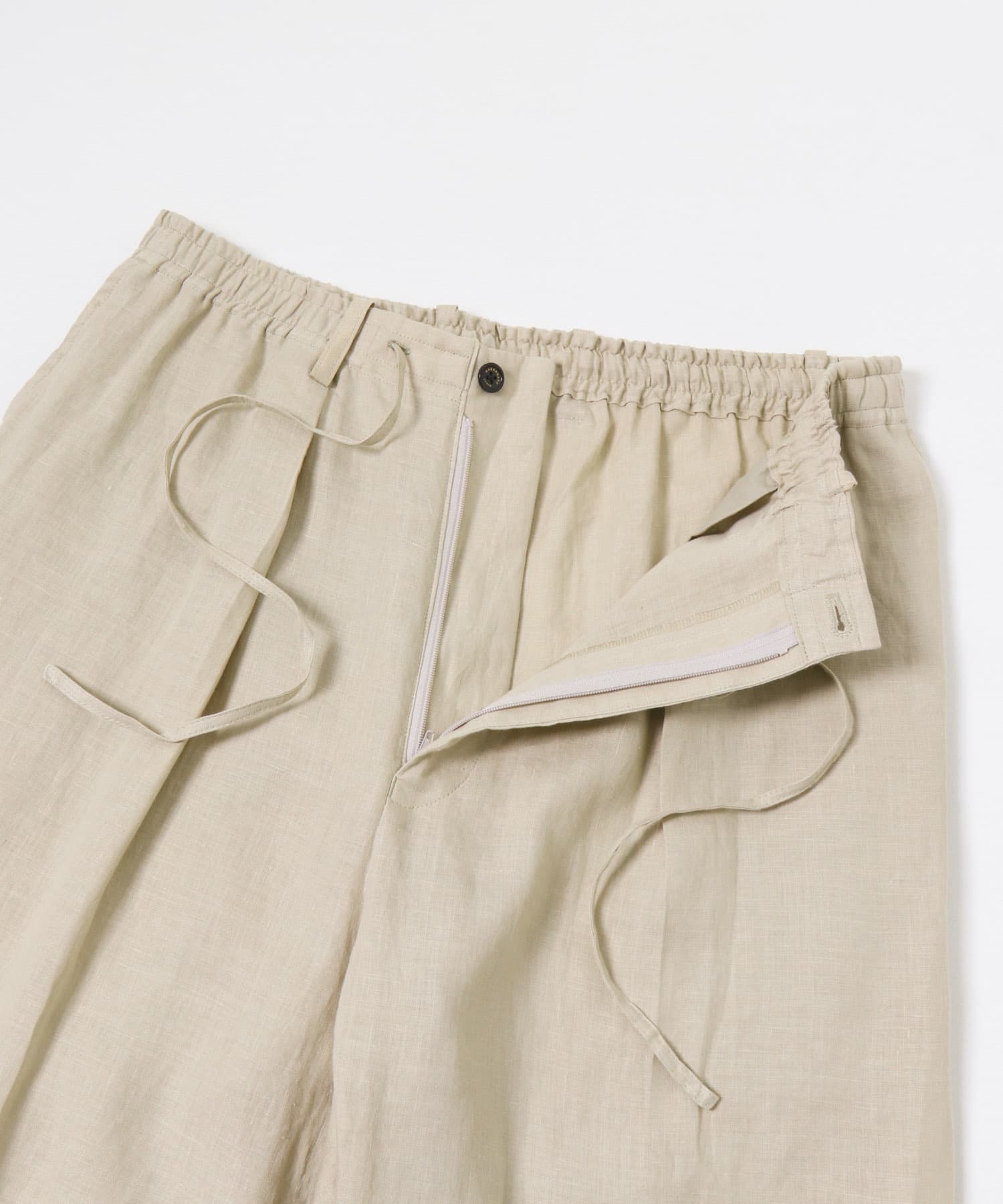 MARKAWARE CLASSIC FIT EASY PANTS[UM45-16PT01C]｜URBAN