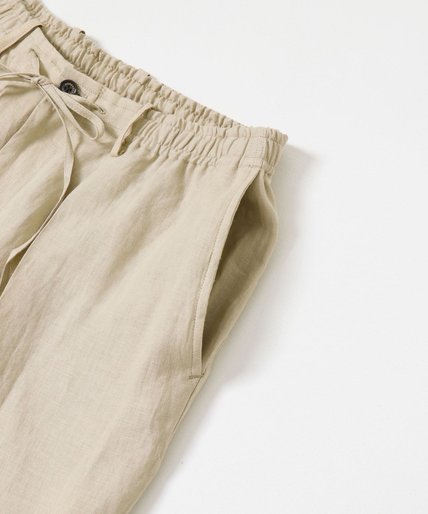 MARKAWARE CLASSIC FIT EASY PANTS[UM45-16PT01C]｜URBAN