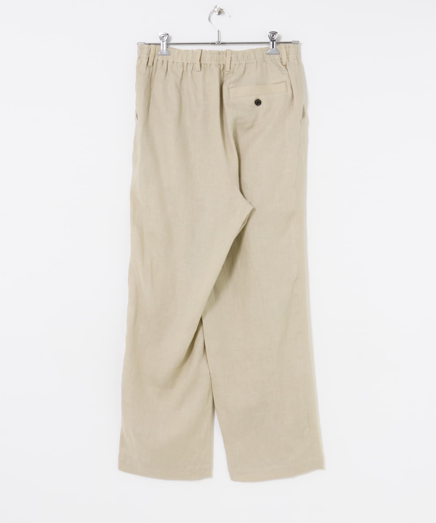 MARKAWARE CLASSIC FIT EASY PANTS[UM45-16PT01C]｜URBAN