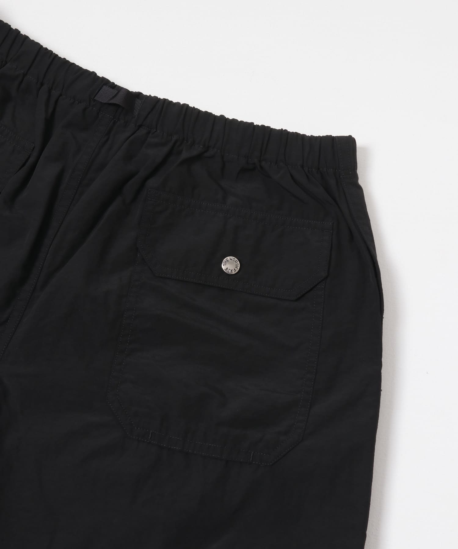 THE NORTH FACE PURPLE LABEL FIELD RIVER SHORTS[UM45-NT4400N