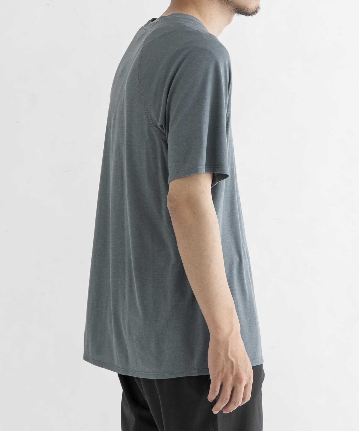 patagonia Ms Cap Cool Trail Shirts[24497-FE45]｜URBAN