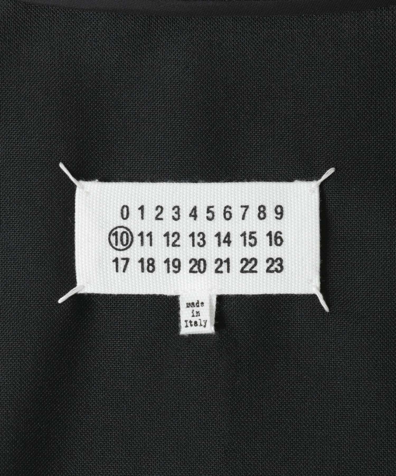 Maison Margiela Jacket[UM44-S50BN0447]｜URBAN RESEARCH公式