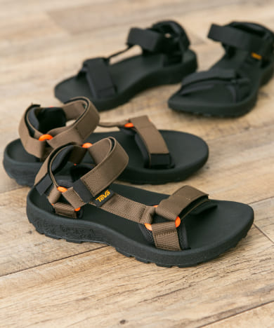 Teva　HYDRATREK SANDAL