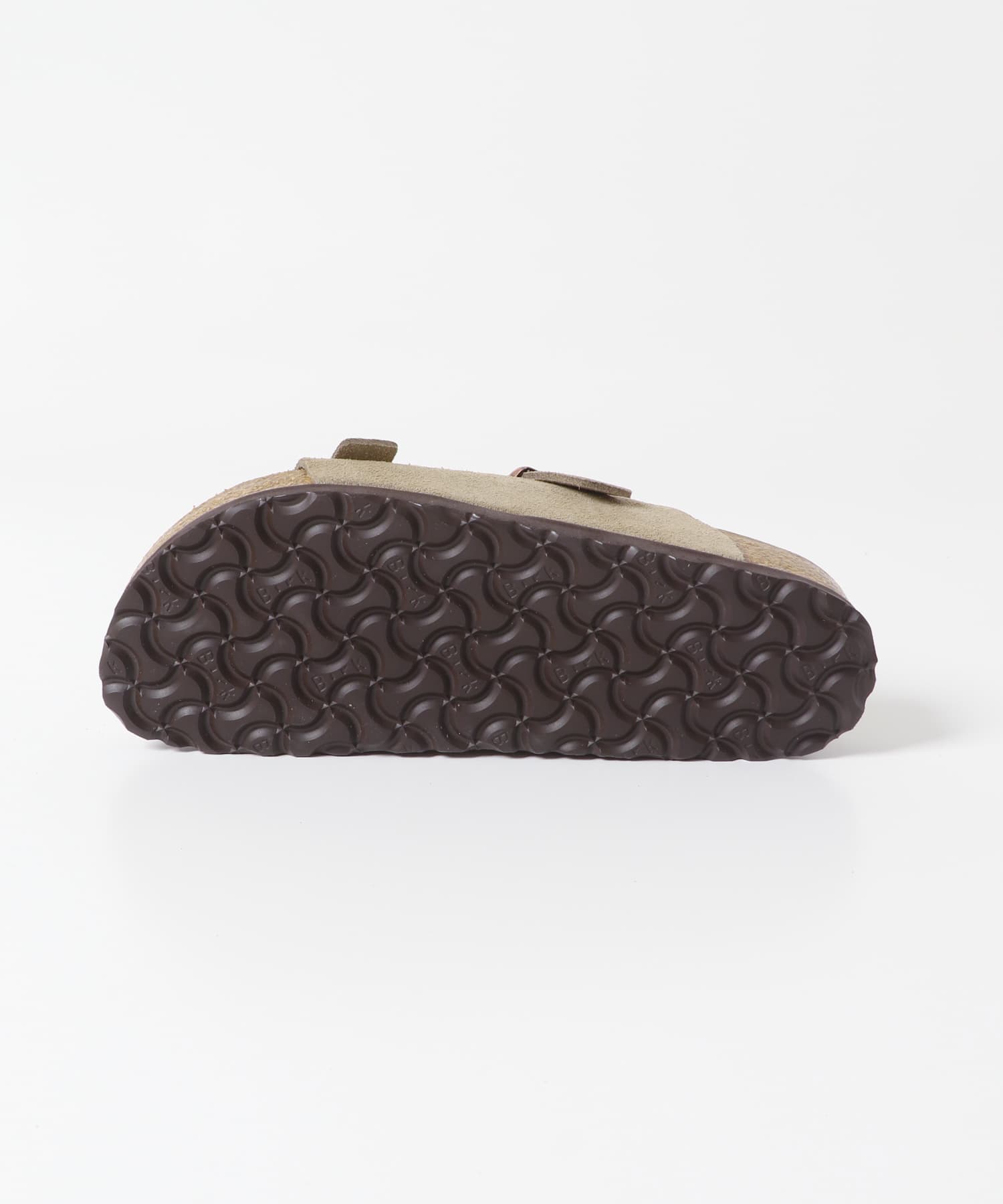 BIRKENSTOCK Zurich VL Taupe[DW45-50463]｜URBAN RESEARCH公式