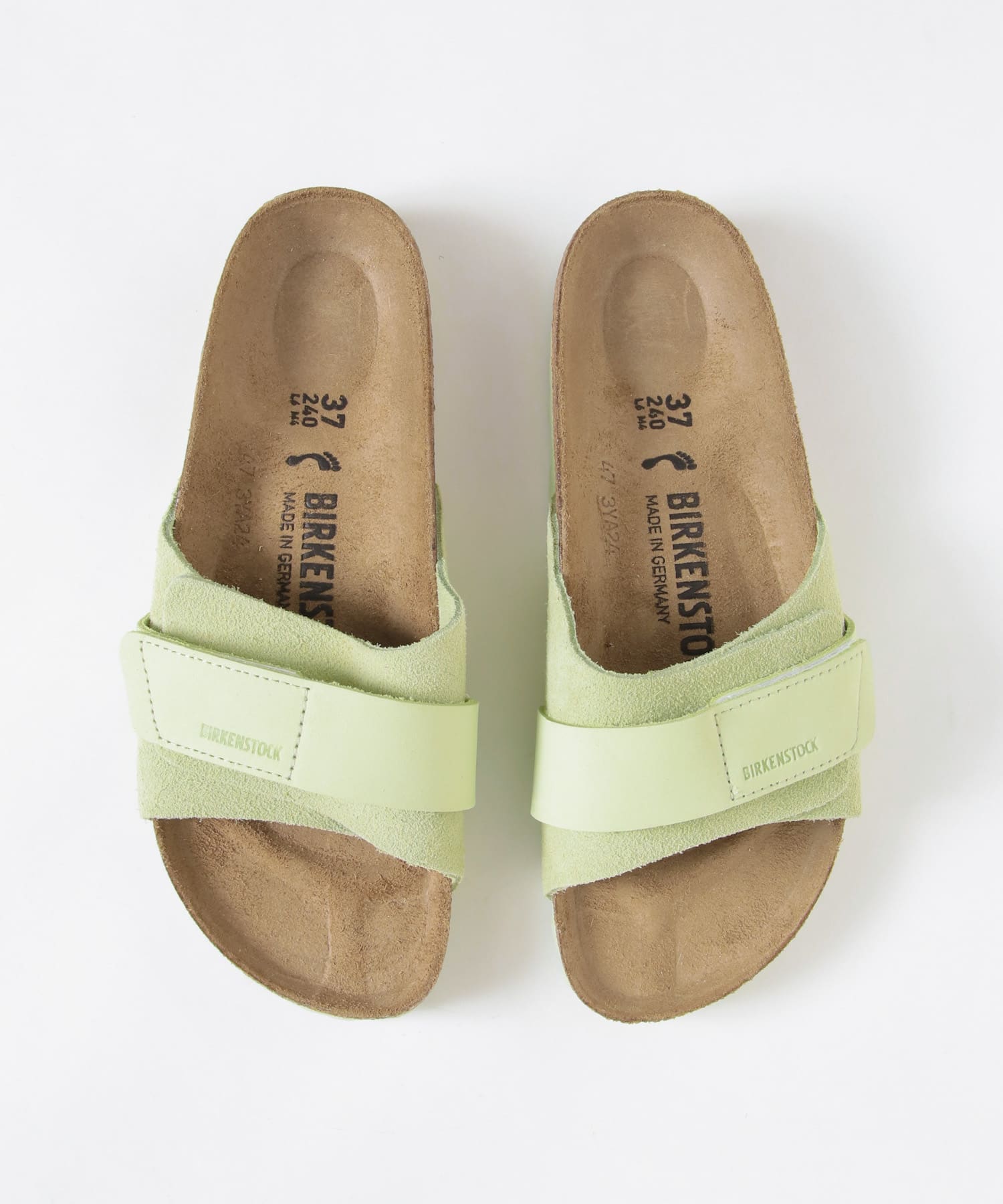 BIRKENSTOCK Oita W LENB LEVE[UW45-1026482]｜URBAN RESEARCH
