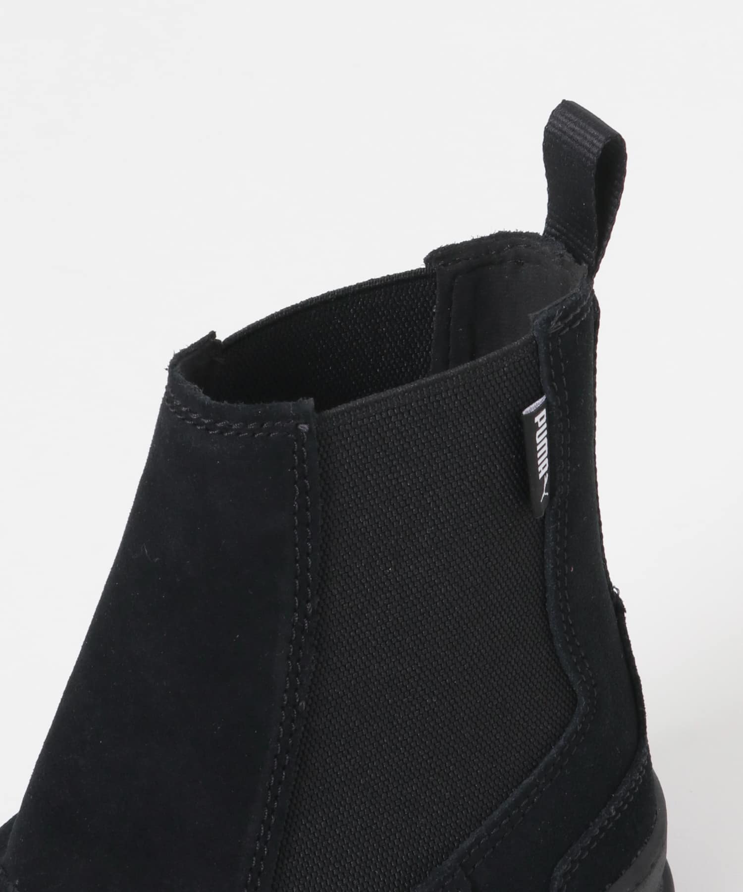 PUMA メイズチェルシースウェード[DW47-382829]｜URBAN RESEARCH