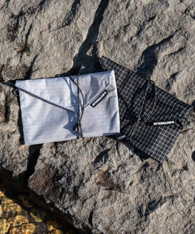 Afterglow　CHAPPA POUCH