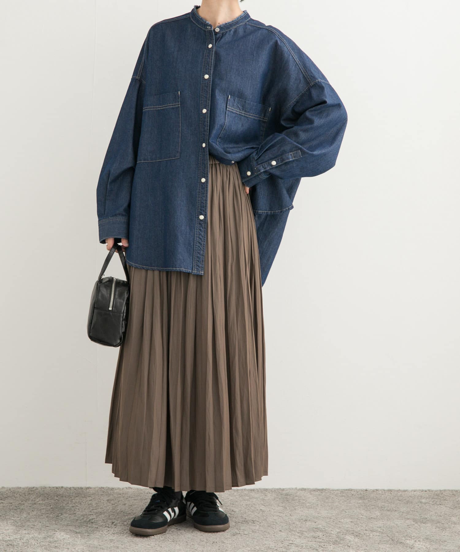 ランダムプリーツスカート[RA47-25C702]｜URBAN RESEARCH公式ファッション通販