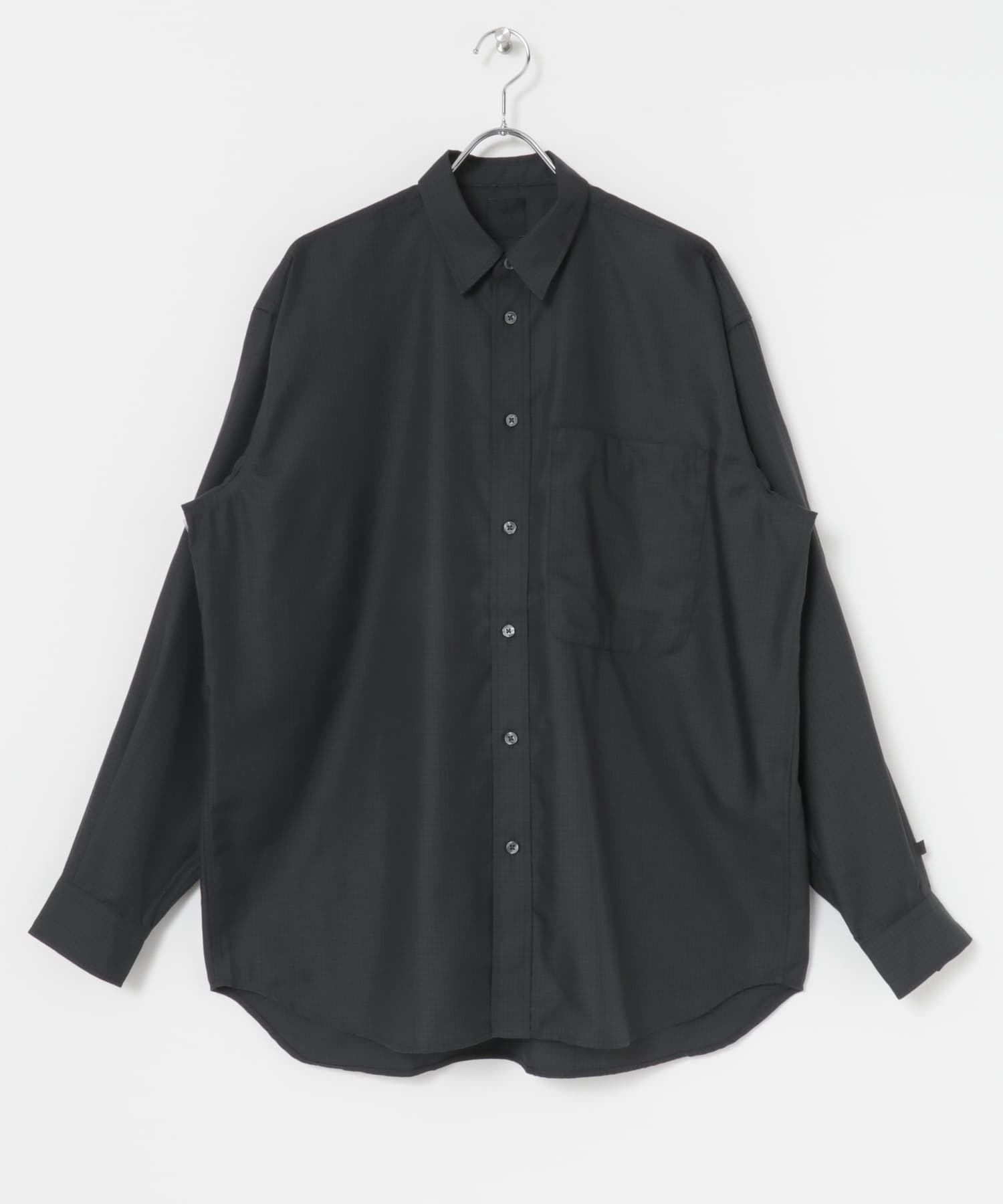 DAIWA PIER39 REGULAR COLLAR SHIRT[BSM46-BE-84024W]｜URBAN