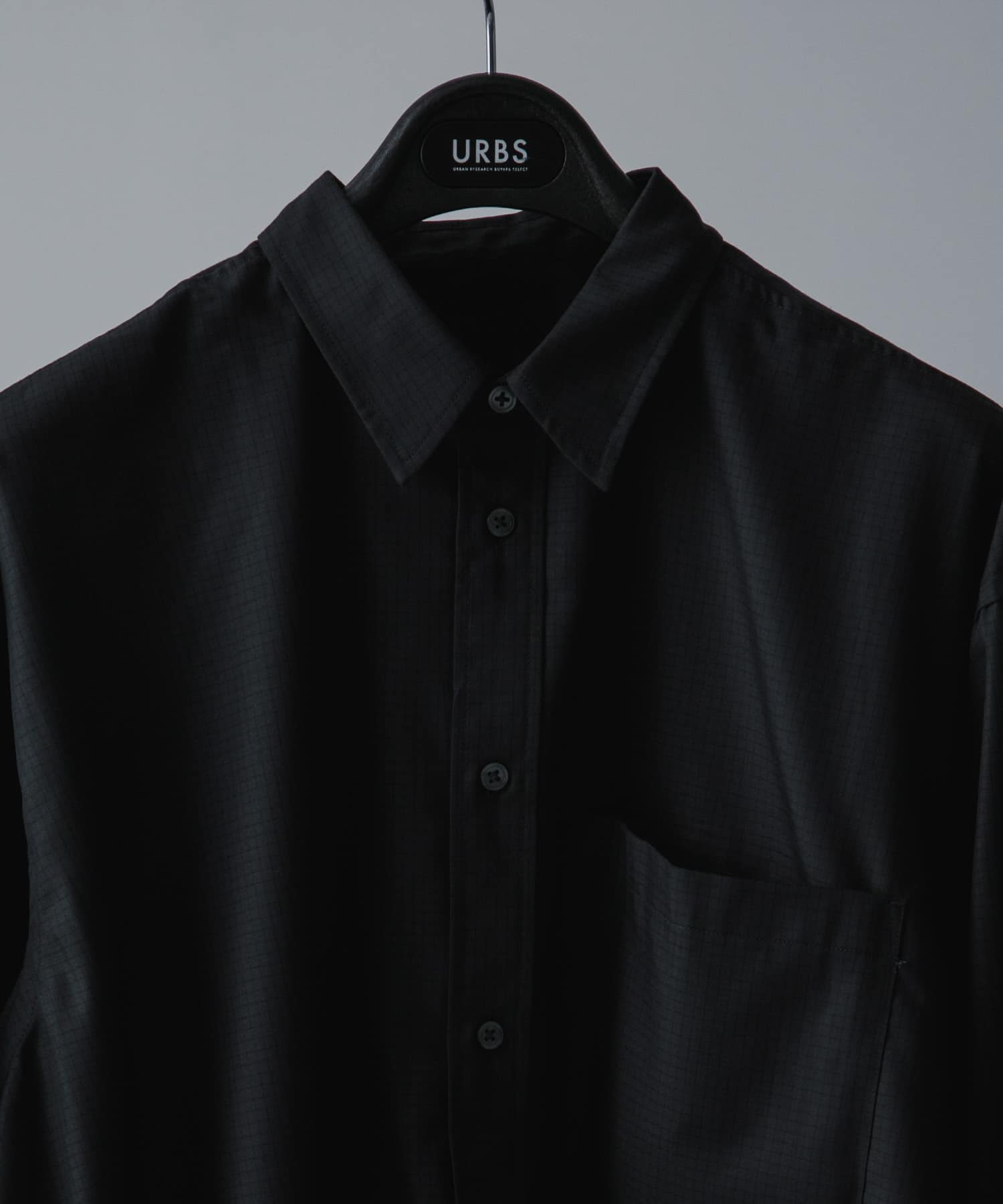 DAIWA PIER39 REGULAR COLLAR SHIRT[BSM46-BE-84024W]｜URBAN