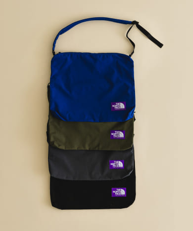 THE NORTH FACE PURPLE LABEL　Field Shoulder Bag