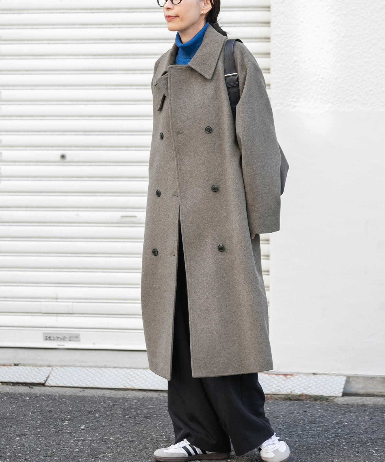 URBAN RESEARCH DOORS」 コート ONE ベージュ レディース : 83296791 : ZOZOTOWN Yahoo!店 - 通販  - Yahoo!ショッピング
