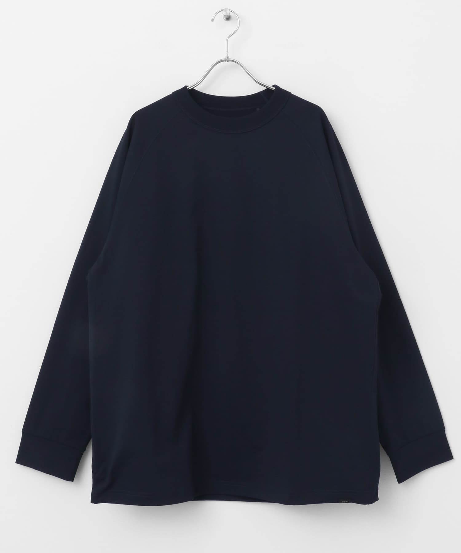 吸水速乾/UVカット』DRY OUT LONG-SLEEVE T-SHIRTS[FEA4-11S044