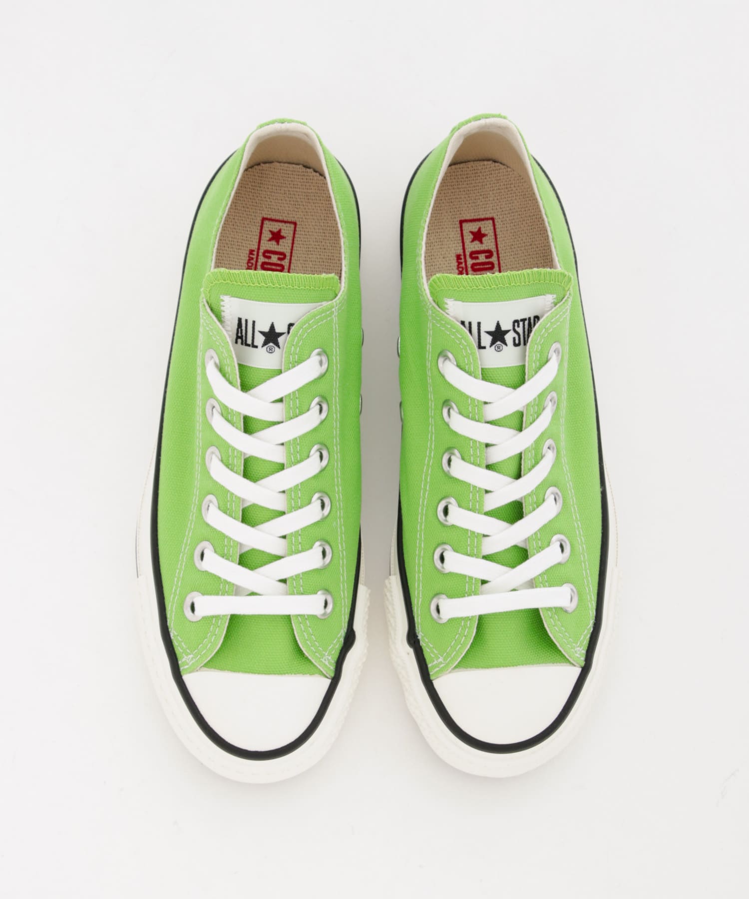 CONVERSE CANVAS ALL STAR J OX[DWA4-31314260]｜URBAN RESEARCH