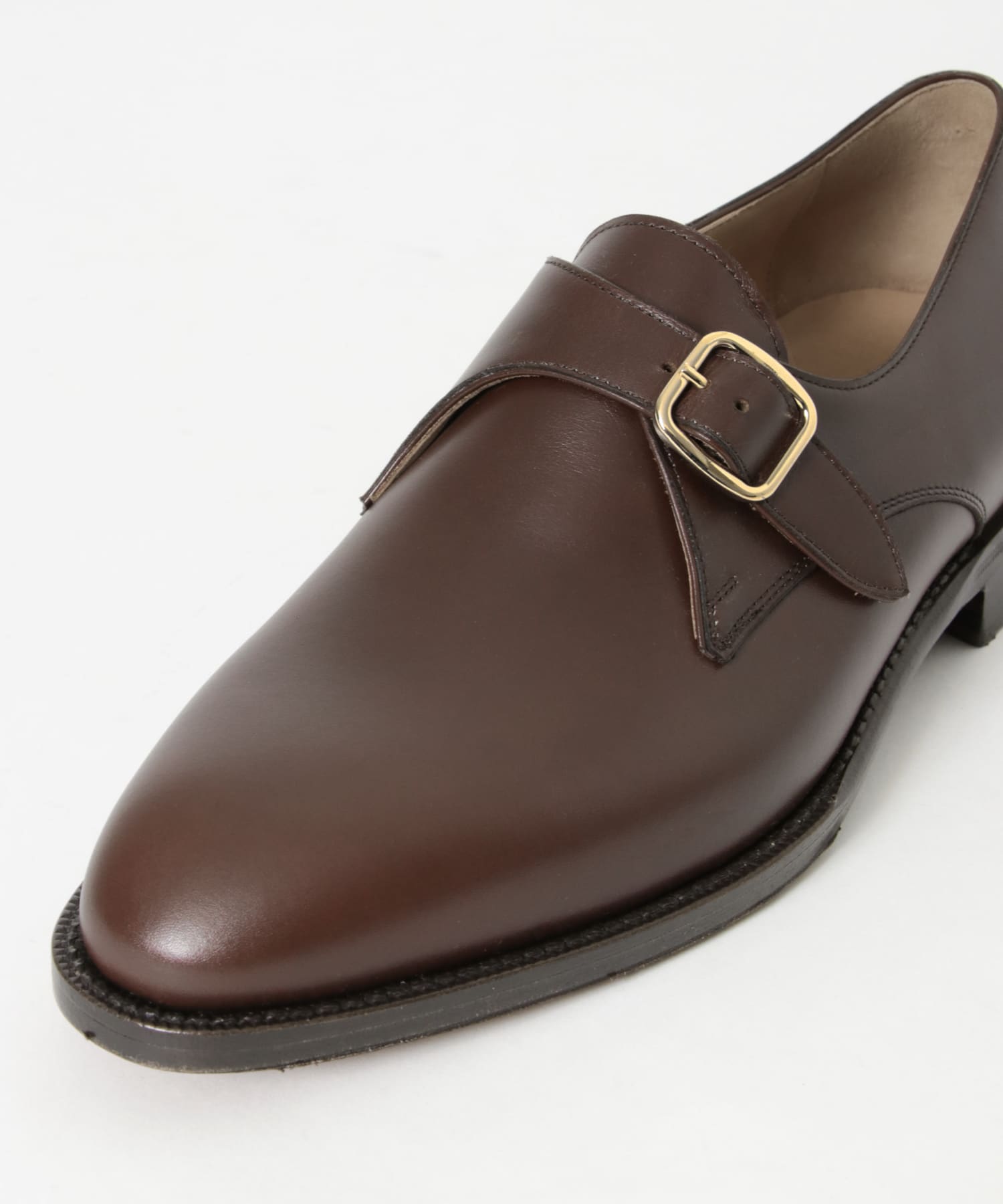 F.LLI Giacometti Monk Strap[UMA4-FG498]｜URBAN RESEARCH公式