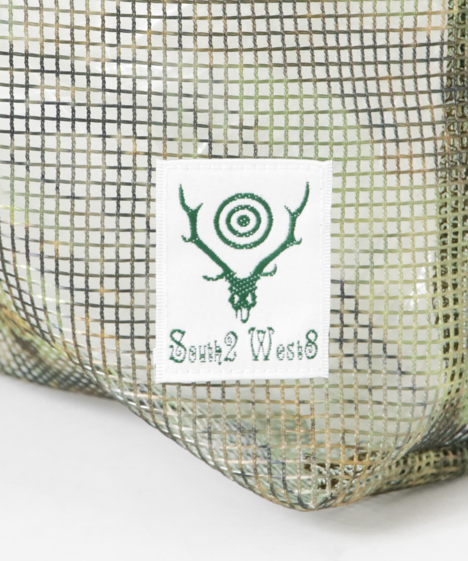 South2 West8 Grocery Bag[BSMA4-QV504]｜URBAN RESEARCH公式