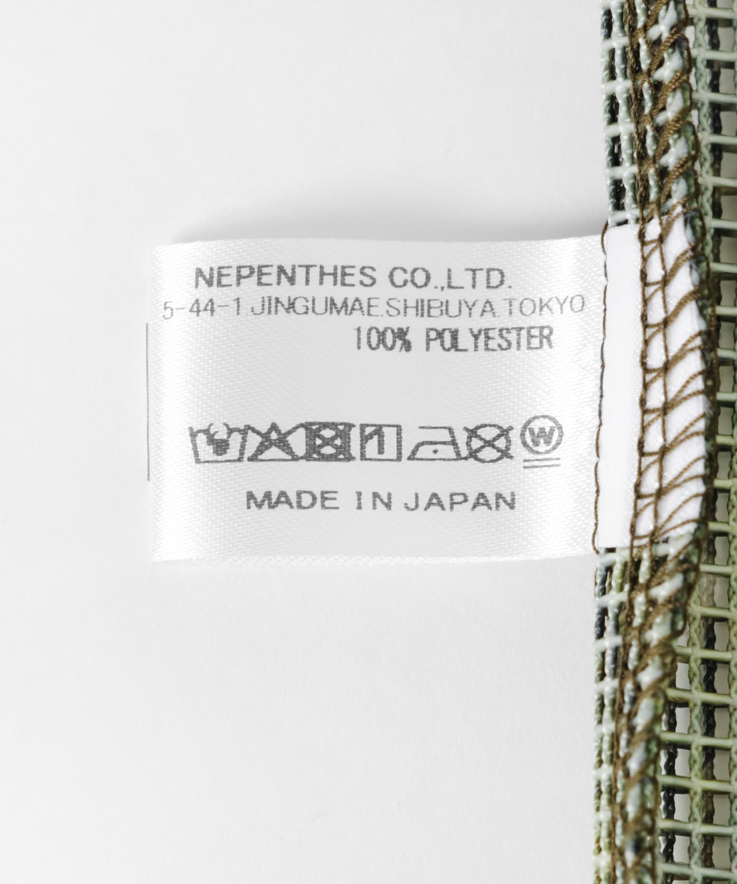 South2 West8 Grocery Bag[BSMA4-QV504]｜URBAN RESEARCH公式
