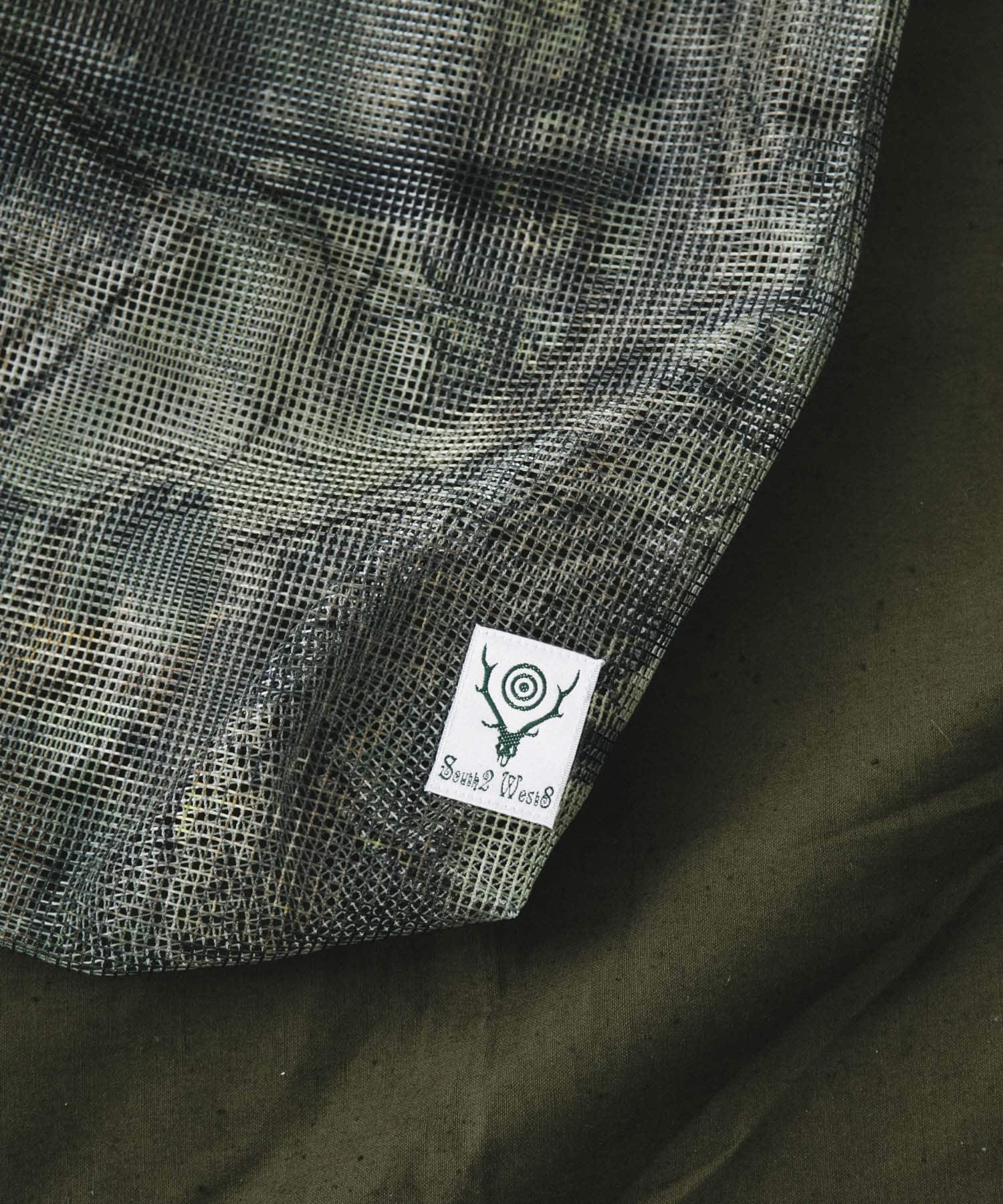 South2 West8 Grocery Bag[BSMA4-QV504]｜URBAN RESEARCH公式