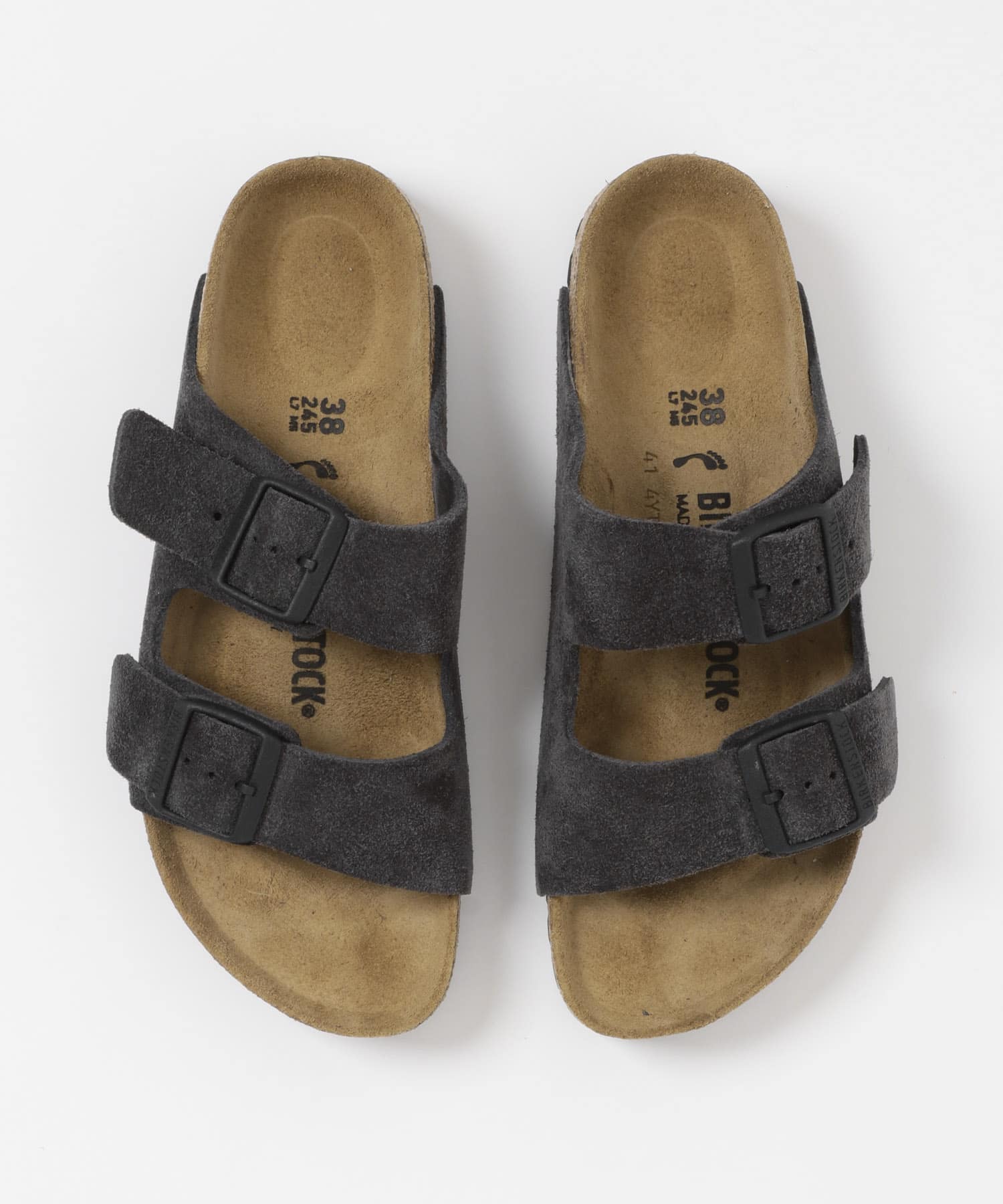 BIRKENSTOCK Exclusive Arizona(Narrow)[DWA5-1028592]｜URBAN