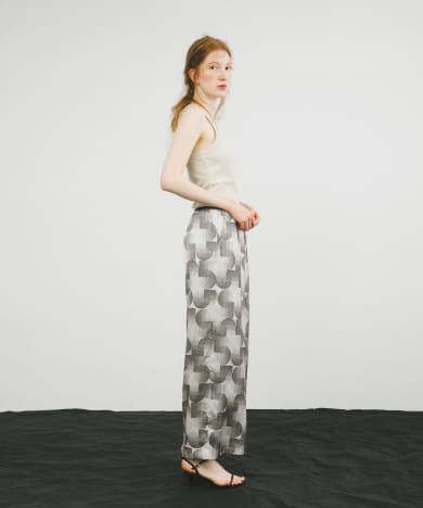drape easy pants