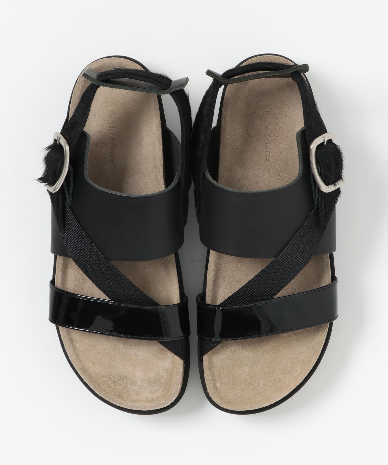 Hender Scheme tortoise[nc-s-tor-UM94]｜URBAN RESEARCH公式