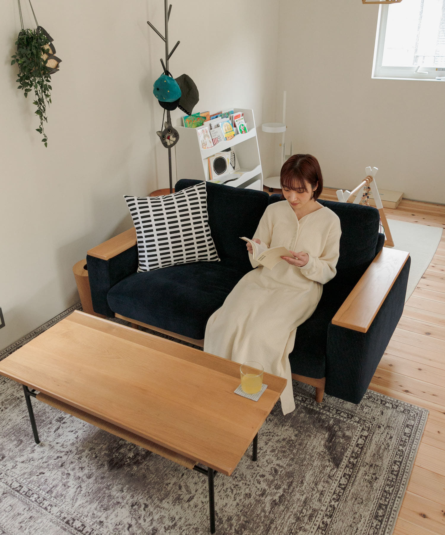 BOTHY Clubhouse Sofa 2P[DP93-6AJSF12]｜URBAN RESEARCH公式
